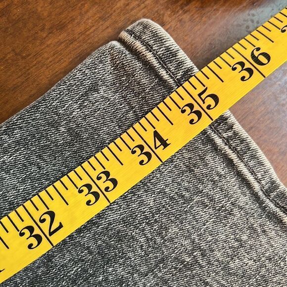 Hudson Jeans High-Rise Boot-Cut Jeans- Black- Size 30- NWOT - Picture 9 of 11